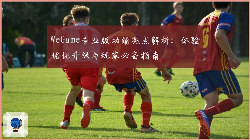 WeGame专业版功能亮点解析：体验优化升级与玩家必备指南