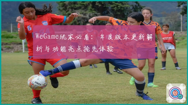 WeGame玩家必看：年度版本更新解析与功能亮点抢先体验