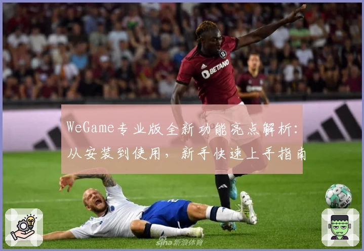 WeGame专业版全新功能亮点解析：从安装到使用，新手快速上手指南